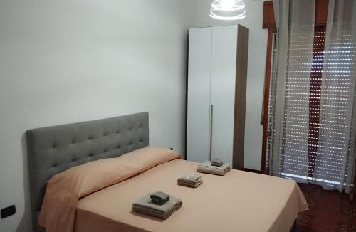 Falerna Marina Apartment | A Casa di Sofia e Mattia
