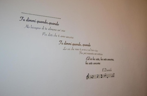 Quartieri Spagnoli Apartment | A casa e Margarì