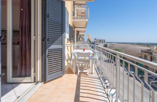 Floridia Apartment | A Casa Mia