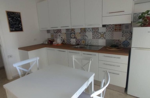 Sasso Barisano Bed & Breakfast | A Casa Mia