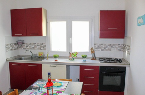 Casuzze Apartment | A Casuzza di Pina e Raffaele - Appartamento a due passi dal mare
