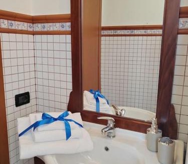 Marina di San Vito Apartment | A due passi dal mare 2 - Affitti Brevi Italia