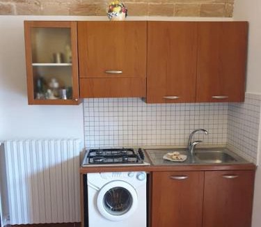 Marina di San Vito Apartment | A due passi dal mare 2 - Affitti Brevi Italia