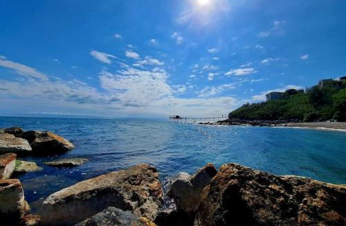 Marina di San Vito Apartment | A due passi dal mare 2 - Affitti Brevi Italia