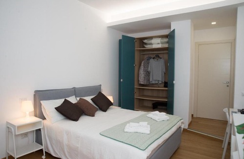 Trionfale Bed & Breakfast | A due passi da San Pietro