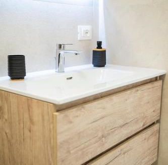 Sferracavallo Apartment | A due passi dal blu loft Sferracavallo