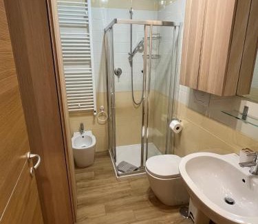 Casal Bertone Apartment | A due passi dal centro città