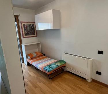 Casal Bertone Apartment | A due passi dal centro città