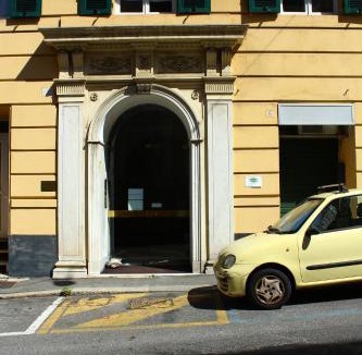 Castelletto Bed & Breakfast | a due passi dal centro