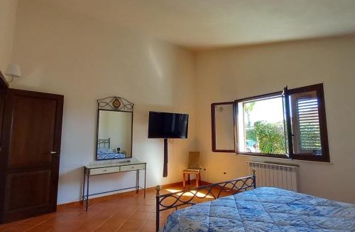 Petrosino House | a due passi dal mare 1