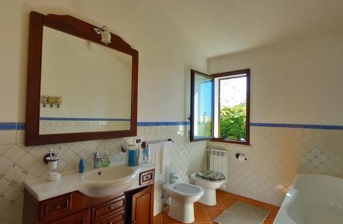 Petrosino House | a due passi dal mare 1