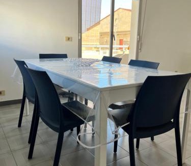 Scoglitti Apartment | A due passi dal mare