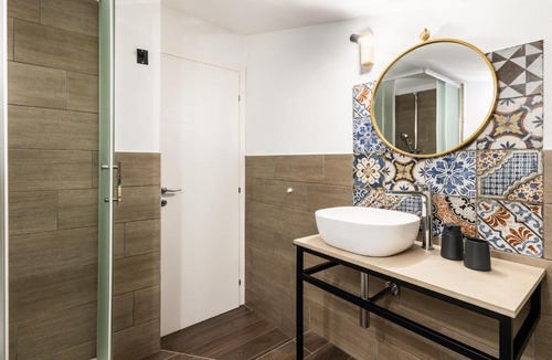Gallina House | A Due passi dal Mare Villas