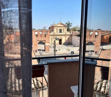 Certosa di Pavia Apartment | A due passi dalla Certosa