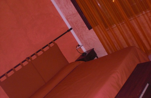 Marsala Bed & Breakfast | A Giummara