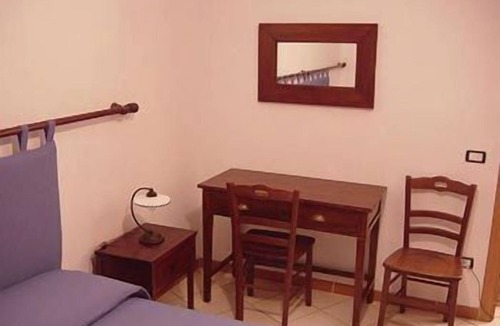 Marsala Bed & Breakfast | A Giummara