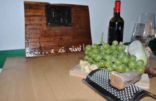 Licodia Eubea House | a great opportunity