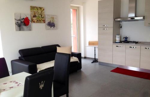 Marone House | A Lago