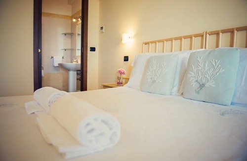 Furci Siculo Hotel | A Nuciara Park Hotel & Wellness Center