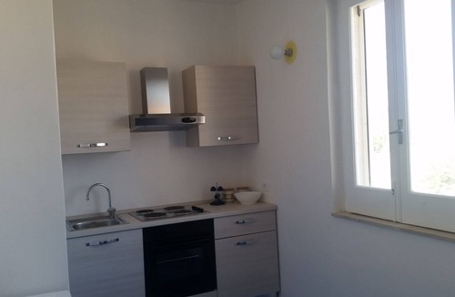 Granelli Apartment | A place to relax and experience the sea