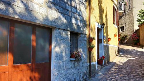 Rotonda Apartment | A' Porta i Frustere