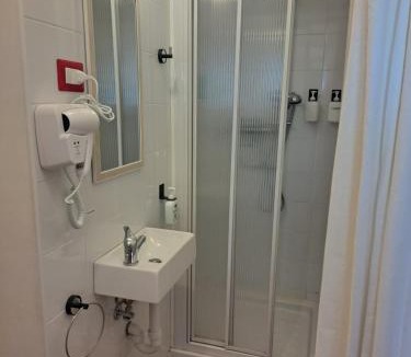 Sasso Caveoso House | A porta pistola
