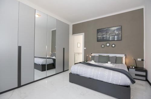 Lagaccio Apartment | A Postcard From Genoa