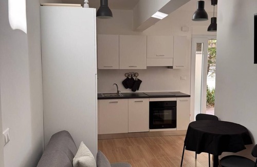 Pescara Apartment | A stone's throw from the sea