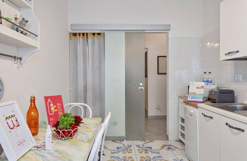 Boccadasse Apartment | A un Passo da Boccadasse by Wonderful Italy