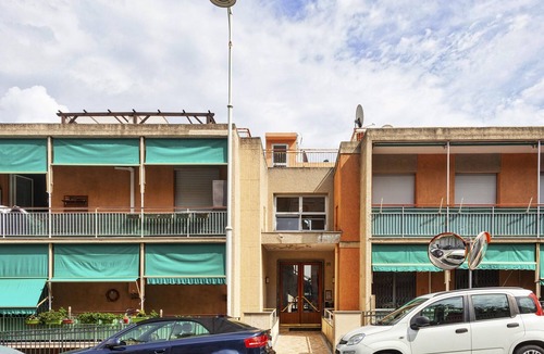Boccadasse Apartment | A un Passo da Boccadasse by Wonderful Italy
