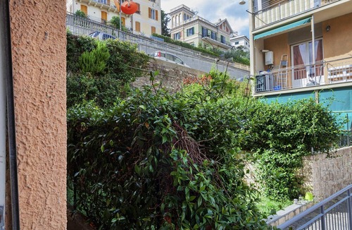 Boccadasse Apartment | A un Passo da Boccadasse by Wonderful Italy