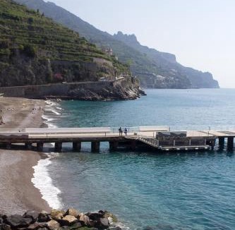 Minori Apartment | A un passo dal mare