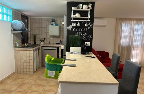 Gianola Apartment | Aba Gianola