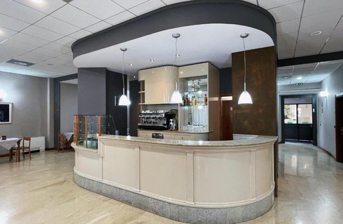 Moncalieri Hotel | Aba Hotel