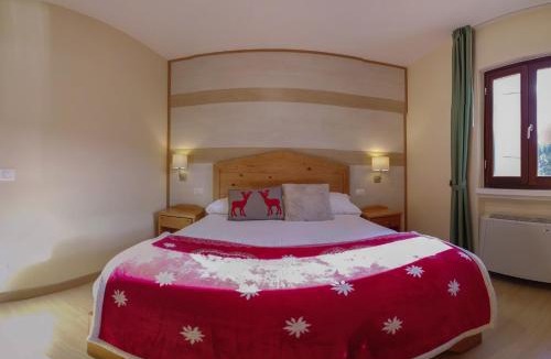 Camigliatello Hotel | Abete Bianco