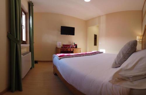 Camigliatello Hotel | Abete Bianco