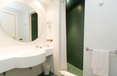 Aventine Hotel | Abitart Hotel