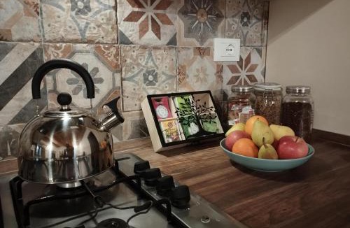 Goriano Valli Apartment | AbruzzoMio Alloggi Agrituristici