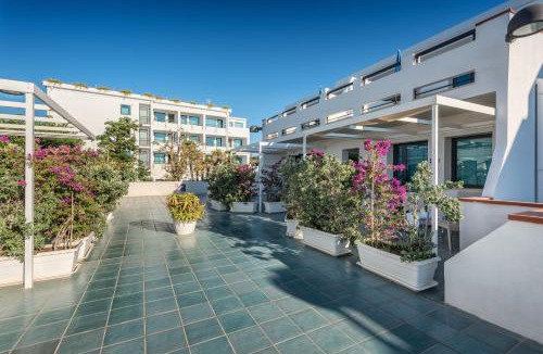 Marina di Ragusa Hotel | Acacia Marina