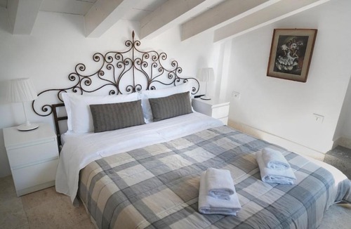 Citta Alta Apartment | Academia Residence