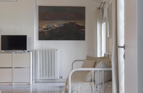 Citta Alta Apartment | Academia Resort