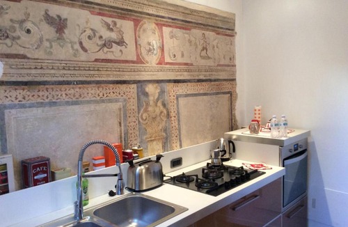 Citta Alta Apartment | Accademia DeLuxe