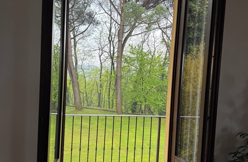 Castelnovate Apartment | Accogliente appartamento immerso nel parco del Ticino