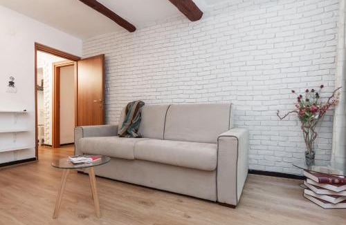 San Teodoro Apartment | Accogliente Appartamento 5 min dal Centro