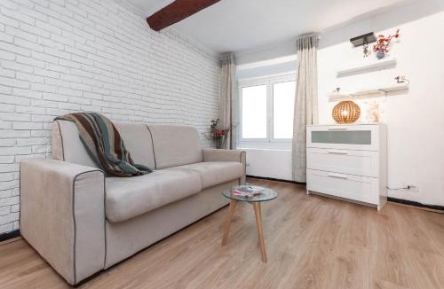 San Teodoro Apartment | Accogliente Appartamento 5 min dal Centro