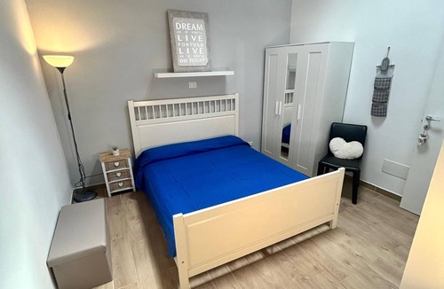 Alvito Apartment | Accogliente Dimora Alvito 1 Bedr