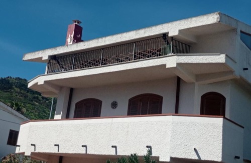 Oliveri Apartment | Accogliente Mansarda Vista Mare