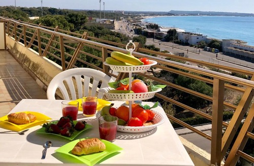 Il Monte House | Accomodation 2 sul Mare
