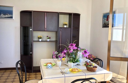 Il Monte House | Accomodation sul Mare 2