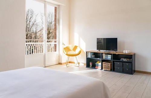 Forlanini Apartment | Accomodo MIlano - MIT12 Trivano Linate